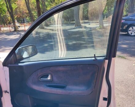 Белый Вольво С40, объемом двигателя 1 л и пробегом 250 тыс. км за 1400 $, фото 18 на Automoto.ua