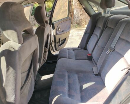 Белый Вольво С40, объемом двигателя 1 л и пробегом 250 тыс. км за 1400 $, фото 8 на Automoto.ua