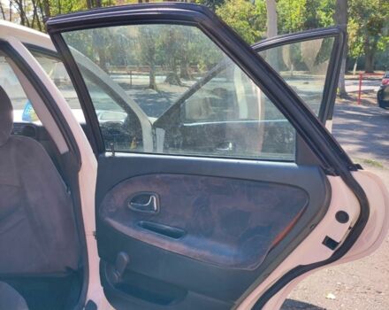 Белый Вольво С40, объемом двигателя 1 л и пробегом 250 тыс. км за 1400 $, фото 16 на Automoto.ua