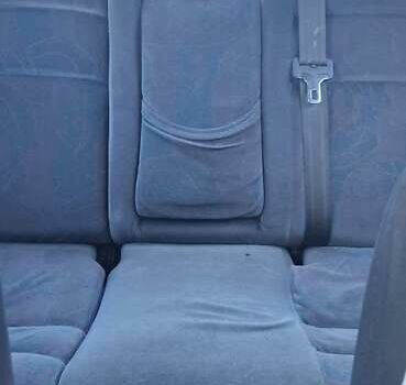 Белый Вольво С40, объемом двигателя 1.8 л и пробегом 350 тыс. км за 1600 $, фото 11 на Automoto.ua