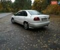 Белый Вольво С40, объемом двигателя 1.73 л и пробегом 355 тыс. км за 2000 $, фото 1 на Automoto.ua