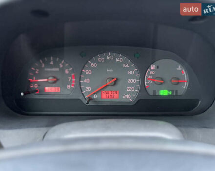 Білий Вольво S40, об'ємом двигуна 1.8 л та пробігом 456 тис. км за 3500 $, фото 15 на Automoto.ua