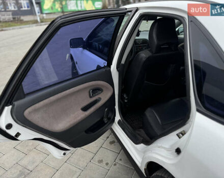 Білий Вольво S40, об'ємом двигуна 1.8 л та пробігом 456 тис. км за 3500 $, фото 12 на Automoto.ua