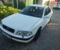 Білий Вольво S40, об'ємом двигуна 2 л та пробігом 300 тис. км за 1550 $, фото 1 на Automoto.ua