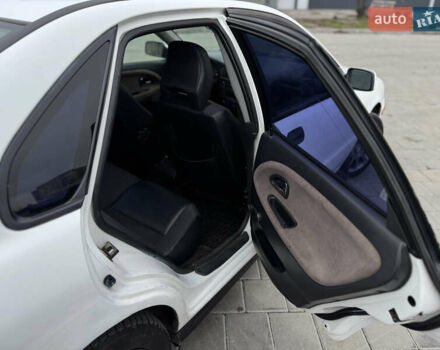 Білий Вольво S40, об'ємом двигуна 1.8 л та пробігом 456 тис. км за 3500 $, фото 13 на Automoto.ua