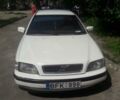 Білий Вольво S40, об'ємом двигуна 1.6 л та пробігом 230 тис. км за 1400 $, фото 1 на Automoto.ua