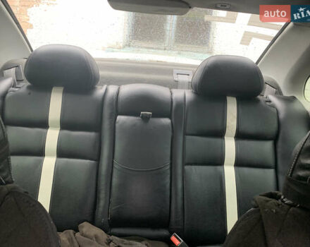 Белый Вольво С40, объемом двигателя 2 л и пробегом 295 тыс. км за 1800 $, фото 5 на Automoto.ua