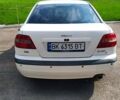 Белый Вольво С40, объемом двигателя 1.8 л и пробегом 230 тыс. км за 5000 $, фото 1 на Automoto.ua