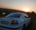 Білий Вольво S40, об'ємом двигуна 1.9 л та пробігом 380 тис. км за 3600 $, фото 4 на Automoto.ua