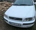 Белый Вольво С40, объемом двигателя 1.59 л и пробегом 258 тыс. км за 3250 $, фото 22 на Automoto.ua