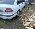 Белый Вольво С40, объемом двигателя 1.59 л и пробегом 258 тыс. км за 3250 $, фото 28 на Automoto.ua
