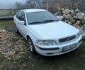 Белый Вольво С40, объемом двигателя 1.59 л и пробегом 258 тыс. км за 3250 $, фото 35 на Automoto.ua