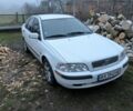 Белый Вольво С40, объемом двигателя 1.59 л и пробегом 258 тыс. км за 3250 $, фото 10 на Automoto.ua