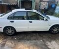 Белый Вольво С40, объемом двигателя 2.4 л и пробегом 220 тыс. км за 2882 $, фото 3 на Automoto.ua