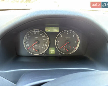 Вольво С40 2006 в Киеве на Automoto.ua Белый Вольво С40, объемом двигателя 2 л и пробегом 265 тыс. км за 6000 $, фото 12 на Automoto.ua