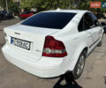 Вольво С40 2006 в Киеве на Automoto.ua Белый Вольво С40, объемом двигателя 2 л и пробегом 265 тыс. км за 6000 $, фото 5 на Automoto.ua