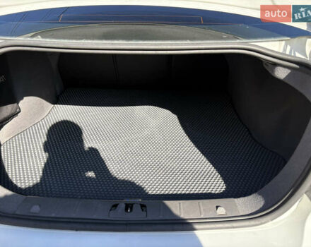 Вольво С40 2006 в Киеве на Automoto.ua Белый Вольво С40, объемом двигателя 2 л и пробегом 265 тыс. км за 6000 $, фото 9 на Automoto.ua