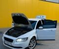 Белый Вольво С40, объемом двигателя 1.6 л и пробегом 322 тыс. км за 5700 $, фото 6 на Automoto.ua