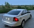Белый Вольво С40, объемом двигателя 1.56 л и пробегом 322 тыс. км за 5500 $, фото 1 на Automoto.ua