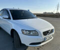 Білий Вольво S40, об'ємом двигуна 1.56 л та пробігом 340 тис. км за 6700 $, фото 7 на Automoto.ua