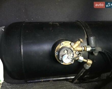 Белый Вольво С40, объемом двигателя 1.6 л и пробегом 156 тыс. км за 6900 $, фото 12 на Automoto.ua