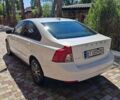 Белый Вольво С40, объемом двигателя 1.6 л и пробегом 121 тыс. км за 8000 $, фото 9 на Automoto.ua