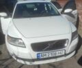 Білий Вольво S40, об'ємом двигуна 1.6 л та пробігом 492 тис. км за 6180 $, фото 1 на Automoto.ua