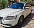 Белый Вольво С40, объемом двигателя 1.6 л и пробегом 121 тыс. км за 8000 $, фото 13 на Automoto.ua