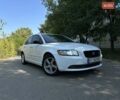 Белый Вольво С40, объемом двигателя 2.52 л и пробегом 225 тыс. км за 6350 $, фото 1 на Automoto.ua