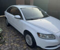 Білий Вольво S40, об'ємом двигуна 1.6 л та пробігом 234 тис. км за 6500 $, фото 1 на Automoto.ua