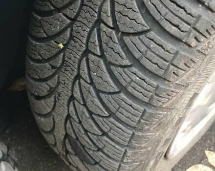 Белый Вольво С40, объемом двигателя 1.6 л и пробегом 156 тыс. км за 6900 $, фото 3 на Automoto.ua