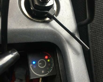 Белый Вольво С40, объемом двигателя 1.6 л и пробегом 156 тыс. км за 6900 $, фото 8 на Automoto.ua