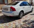 Белый Вольво С40, объемом двигателя 1.6 л и пробегом 121 тыс. км за 8000 $, фото 6 на Automoto.ua