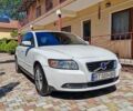 Белый Вольво С40, объемом двигателя 1.6 л и пробегом 121 тыс. км за 8000 $, фото 4 на Automoto.ua