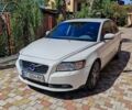 Белый Вольво С40, объемом двигателя 1.6 л и пробегом 121 тыс. км за 8000 $, фото 1 на Automoto.ua