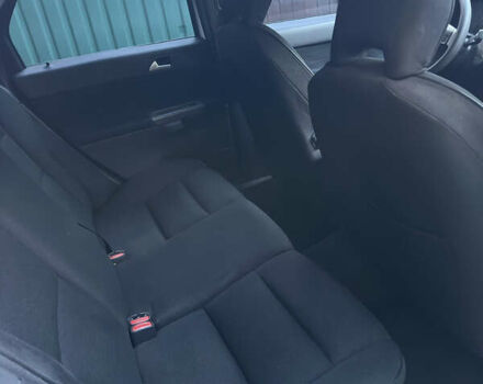 Білий Вольво S40, об'ємом двигуна 1.6 л та пробігом 234 тис. км за 6500 $, фото 14 на Automoto.ua