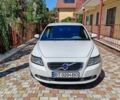 Белый Вольво С40, объемом двигателя 1.6 л и пробегом 121 тыс. км за 8000 $, фото 2 на Automoto.ua