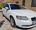 Белый Вольво С40, объемом двигателя 1.6 л и пробегом 121 тыс. км за 8000 $, фото 12 на Automoto.ua