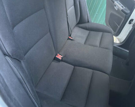 Білий Вольво S40, об'ємом двигуна 1.6 л та пробігом 234 тис. км за 6500 $, фото 9 на Automoto.ua