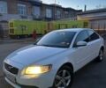 Білий Вольво S40, об'ємом двигуна 1.6 л та пробігом 113 тис. км за 6900 $, фото 1 на Automoto.ua