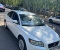 Белый Вольво С40, объемом двигателя 1.6 л и пробегом 245 тыс. км за 6000 $, фото 4 на Automoto.ua