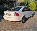 Белый Вольво С40, объемом двигателя 1.6 л и пробегом 121 тыс. км за 8000 $, фото 48 на Automoto.ua