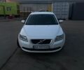 Белый Вольво С40, объемом двигателя 1.6 л и пробегом 113 тыс. км за 6900 $, фото 1 на Automoto.ua