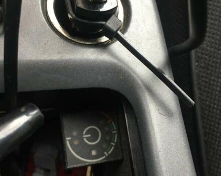 Белый Вольво С40, объемом двигателя 1.6 л и пробегом 156 тыс. км за 6900 $, фото 7 на Automoto.ua