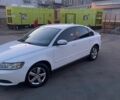 Белый Вольво С40, объемом двигателя 1.6 л и пробегом 113 тыс. км за 6900 $, фото 3 на Automoto.ua