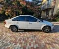 Белый Вольво С40, объемом двигателя 1.6 л и пробегом 121 тыс. км за 8000 $, фото 46 на Automoto.ua