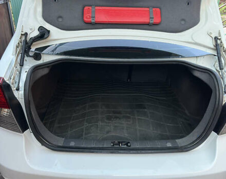 Білий Вольво S40, об'ємом двигуна 1.6 л та пробігом 234 тис. км за 6500 $, фото 11 на Automoto.ua