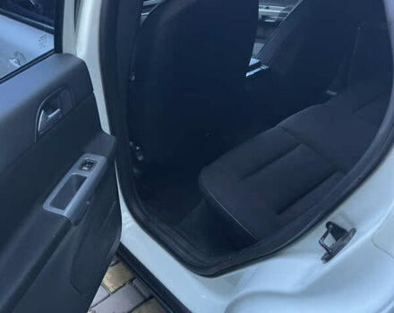 Білий Вольво S40, об'ємом двигуна 1.6 л та пробігом 234 тис. км за 6500 $, фото 15 на Automoto.ua