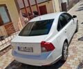Белый Вольво С40, объемом двигателя 1.6 л и пробегом 121 тыс. км за 8000 $, фото 8 на Automoto.ua