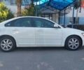Білий Вольво S40, об'ємом двигуна 2 л та пробігом 269 тис. км за 8000 $, фото 1 на Automoto.ua